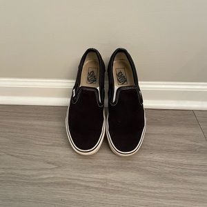 VANS Classic Slip-on